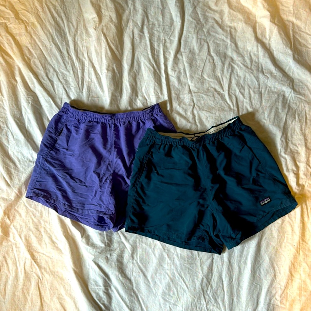 Patagonia Barely Baggie Shorts
